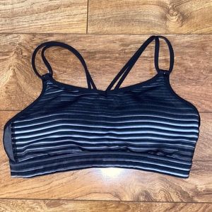 Lululemon Size 2 bra!! :)
